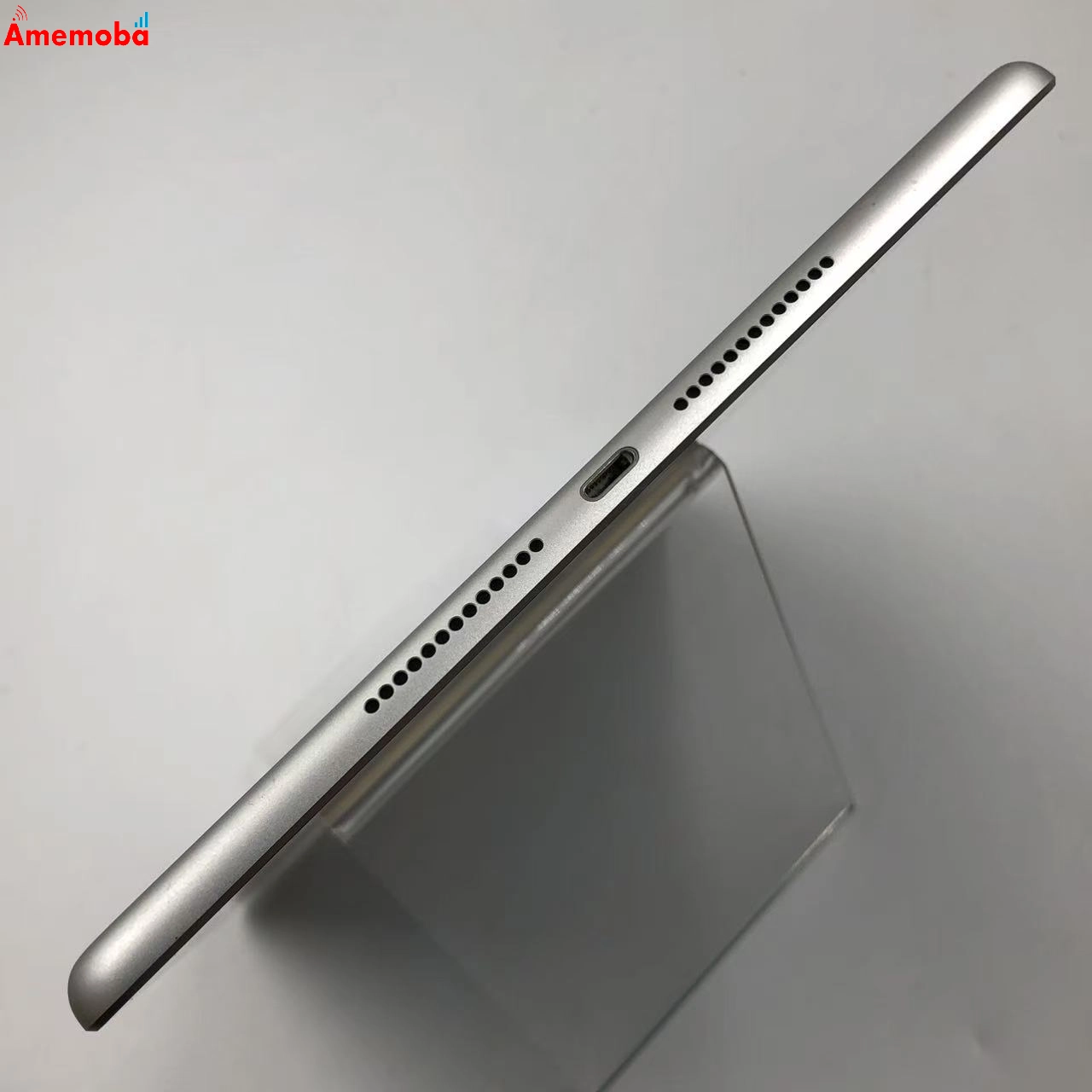 iPad 第9世代 64GB シルバー MK493J/A SoftBank版SIMフリー 極美品