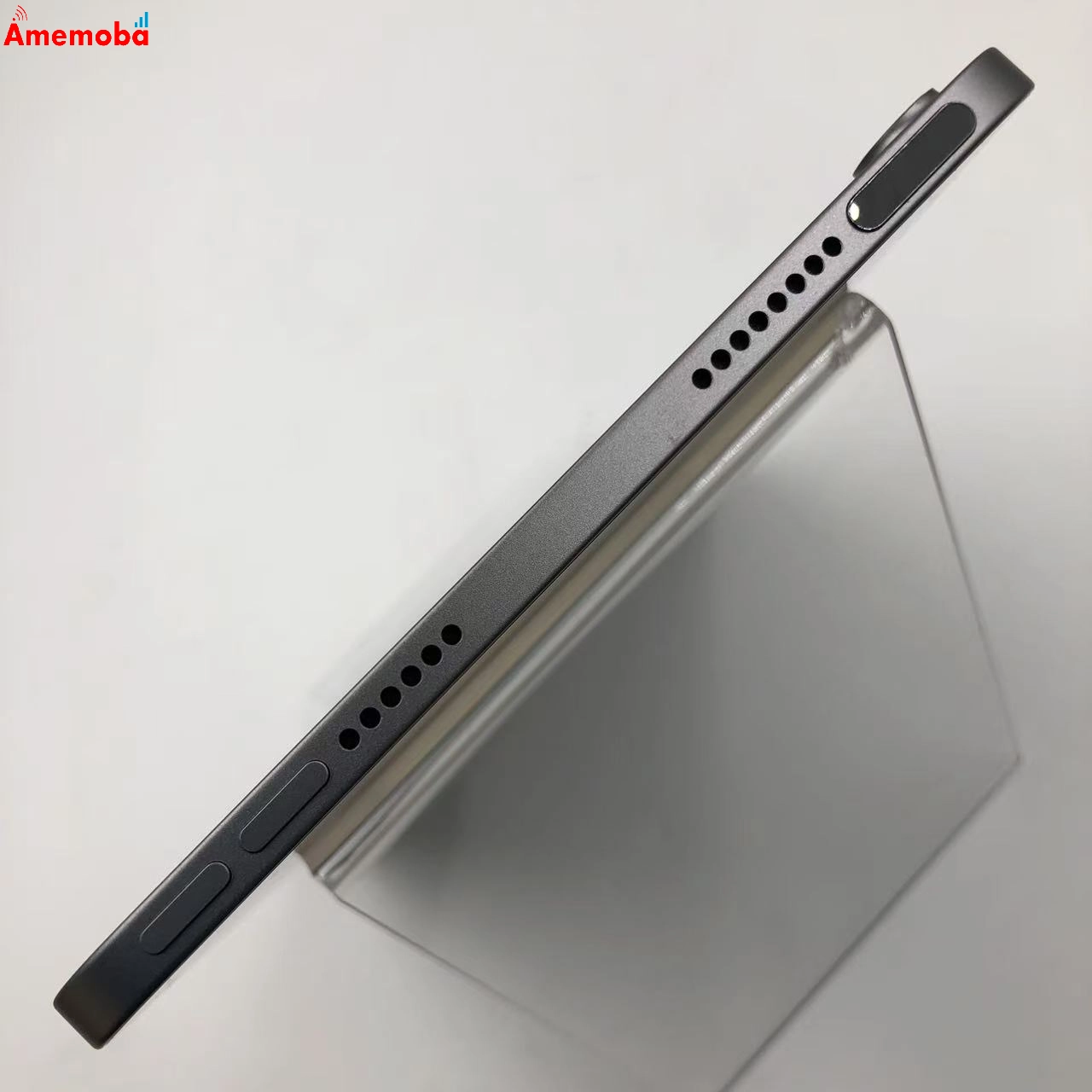 iPad mini 第7世代 Wi-Fiモデル 256GB スペースグレイ 4XNA3ZN/A 未使用品