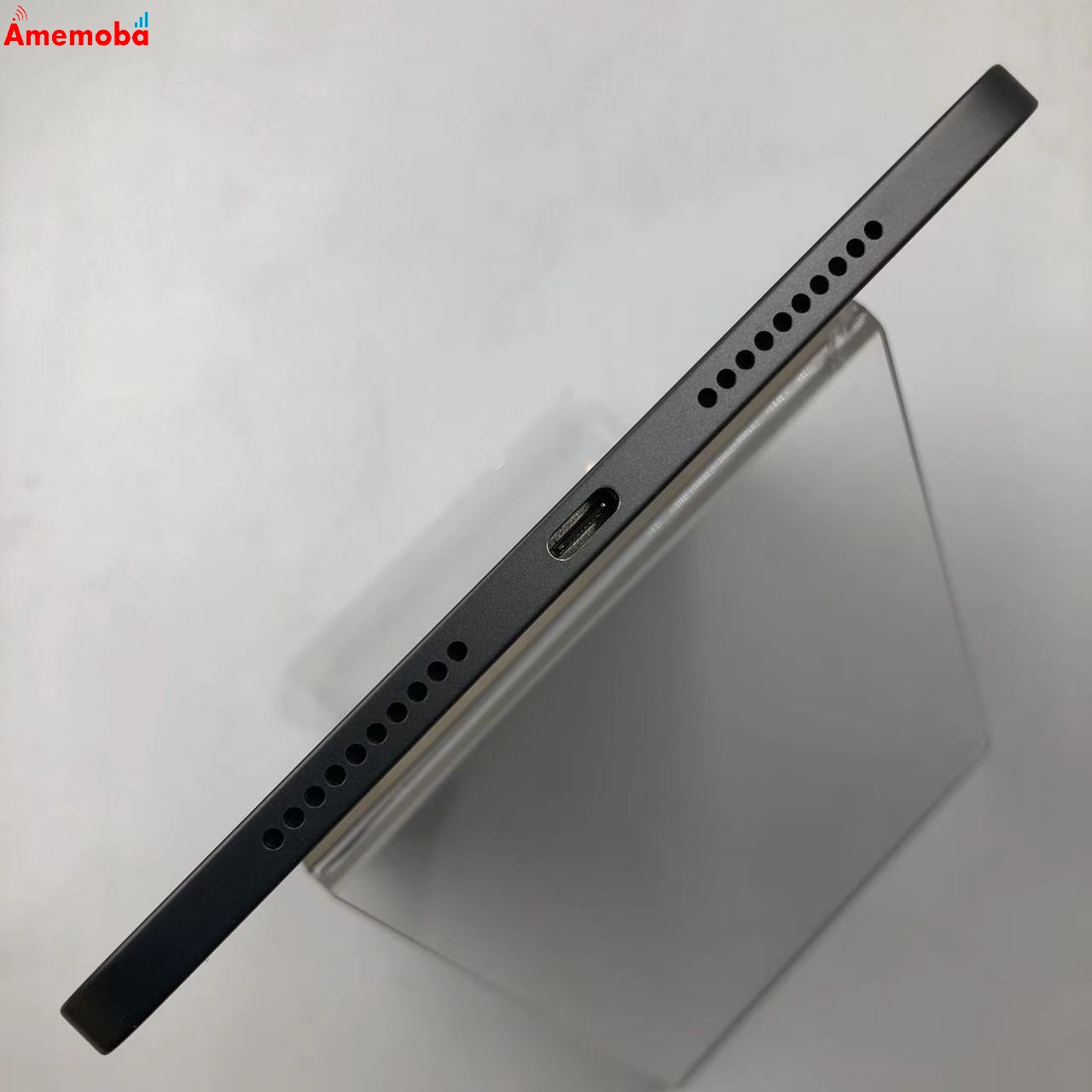 iPad mini 第6世代 Wi-Fiモデル 64GB スペースグレイ MK7M3TA/A 新品同様