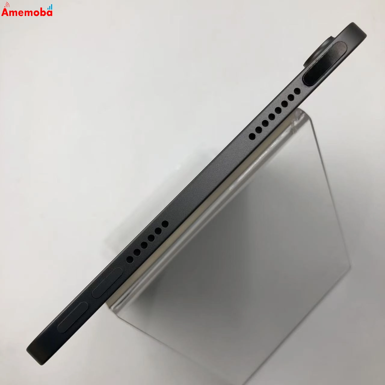 iPad mini 第6世代 Wi-Fiモデル 64GB スペースグレイ MK7M3TA/A 新品同様