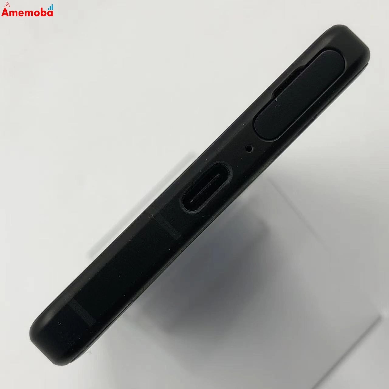 Xperia 5 IV 8GB/128GB ブラック SO-54C docomo版SIMフリー