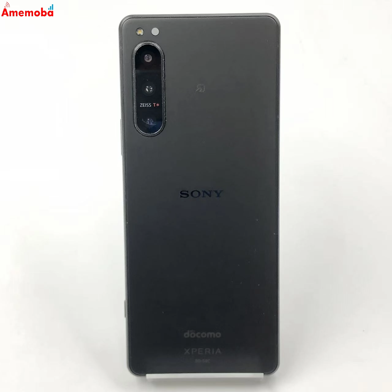 Xperia 5 IV 8GB/128GB ブラック SO-54C docomo版SIMフリー 極美品
