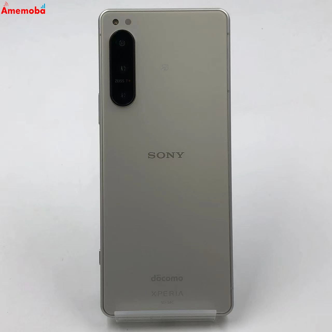 Xperia 5 IV 8GB/128GB エクリュホワイト SO-54C docomo版SIMフリー
