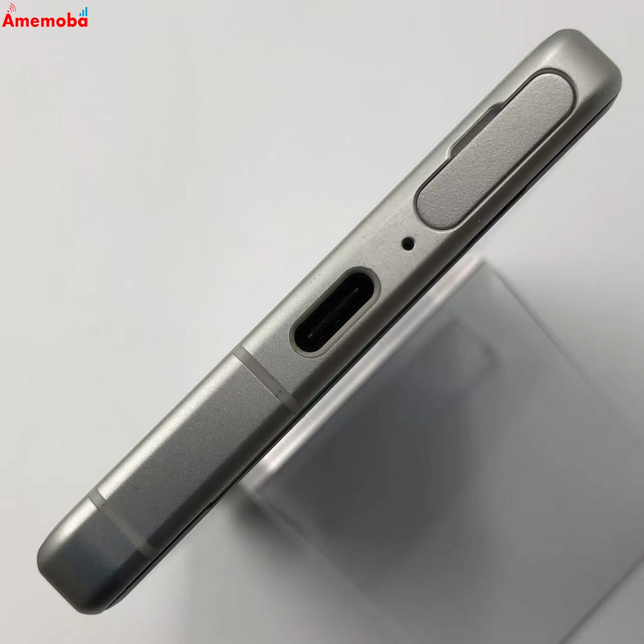 Xperia 5 IV 8GB/128GB エクリュホワイト SO-54C docomo版SIMフリー