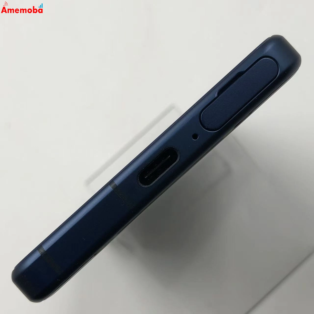 Xperia 5 IV 8GB/128GB ブルー SO-54C docomo版SIMフリー 美品