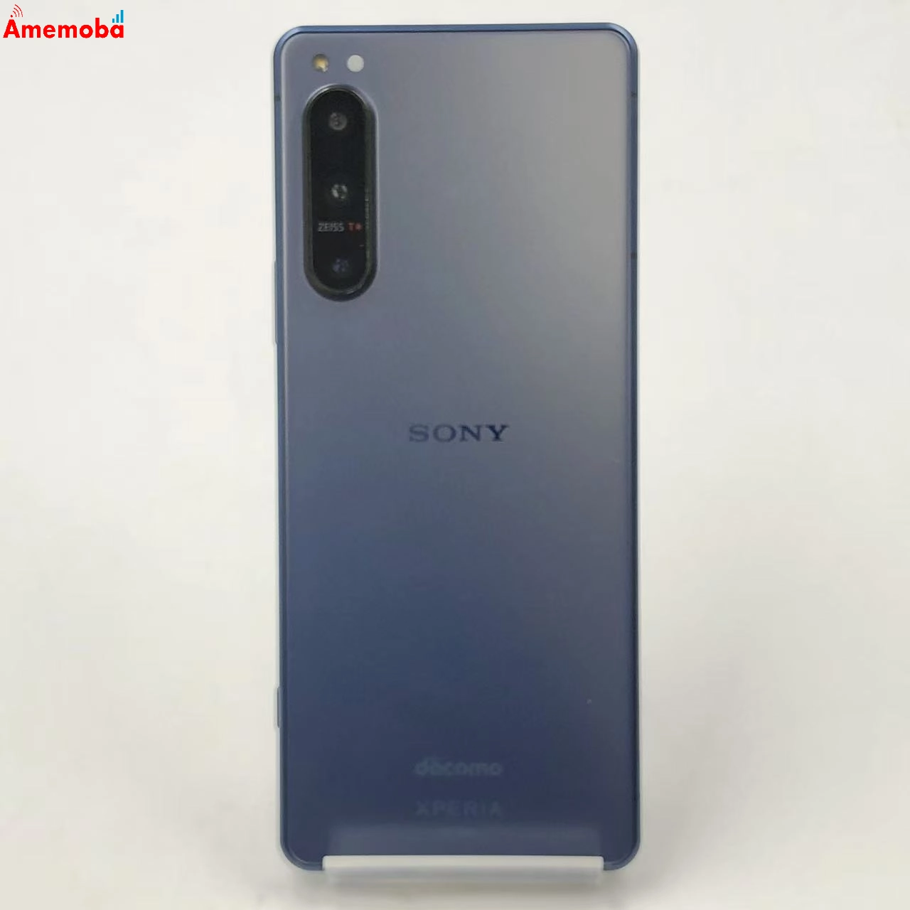 Xperia 5 IV 8GB/128GB ブルー SO-54C docomo版SIMフリー