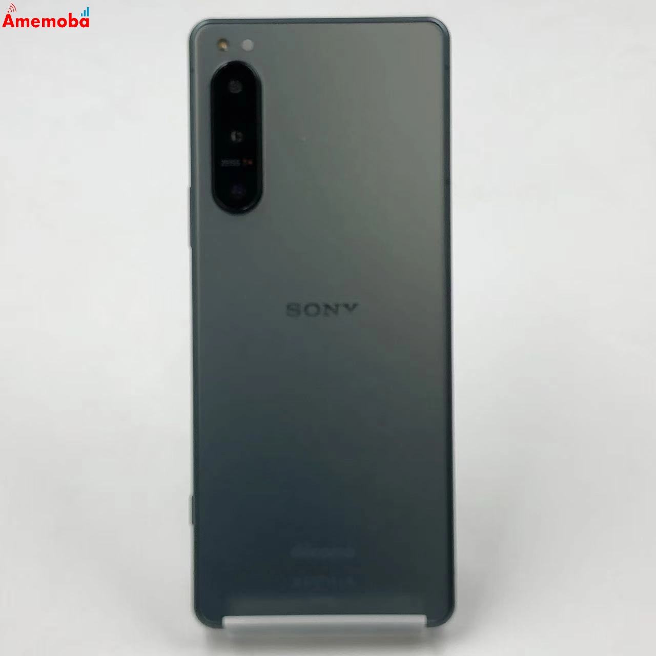Xperia 5 IV 8GB/128GB グリーン SO-54C docomo版SIMフリー