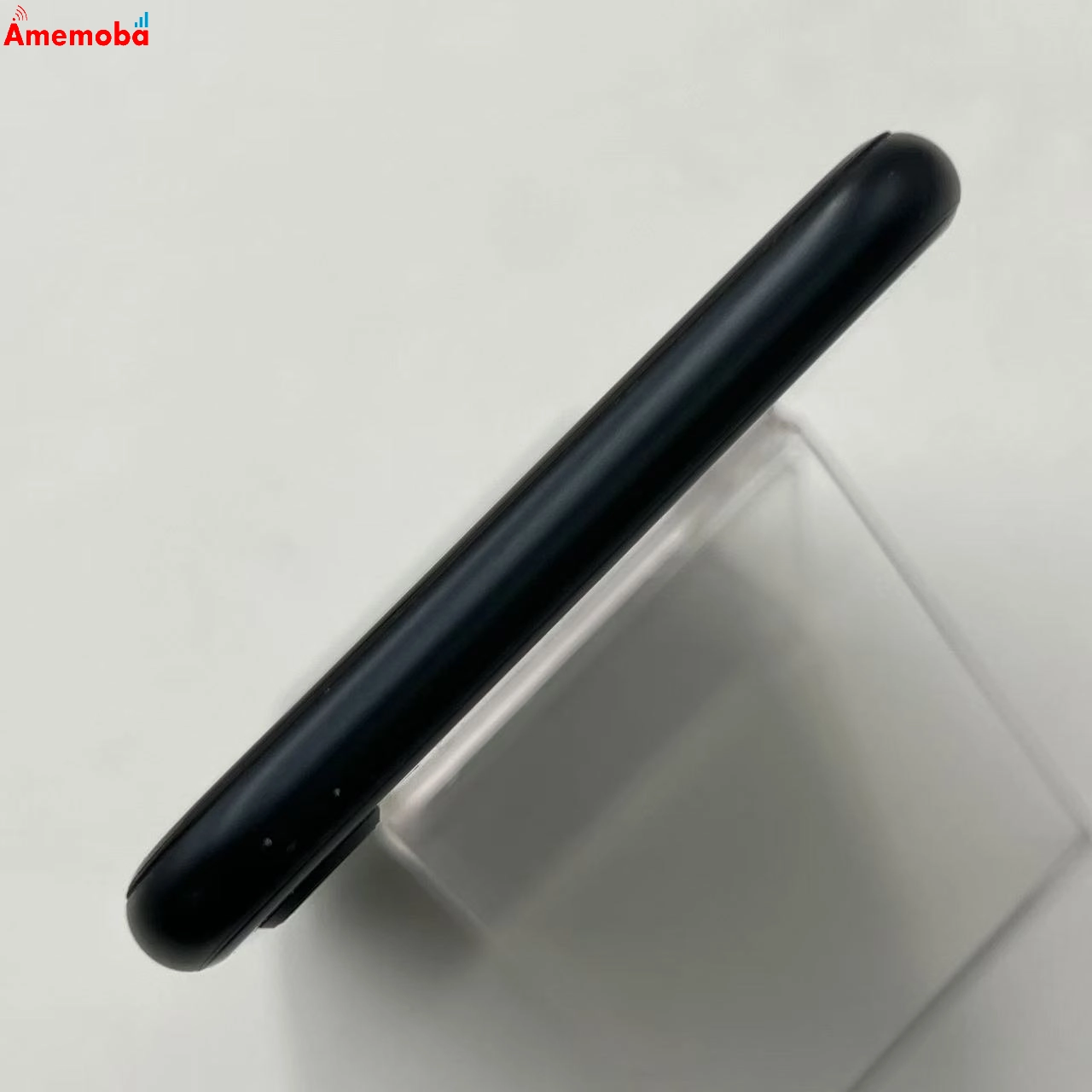 iPhoneSE 第3世代 64GB ミッドナイト MMYC3J/A AU版SIMフリー 美品