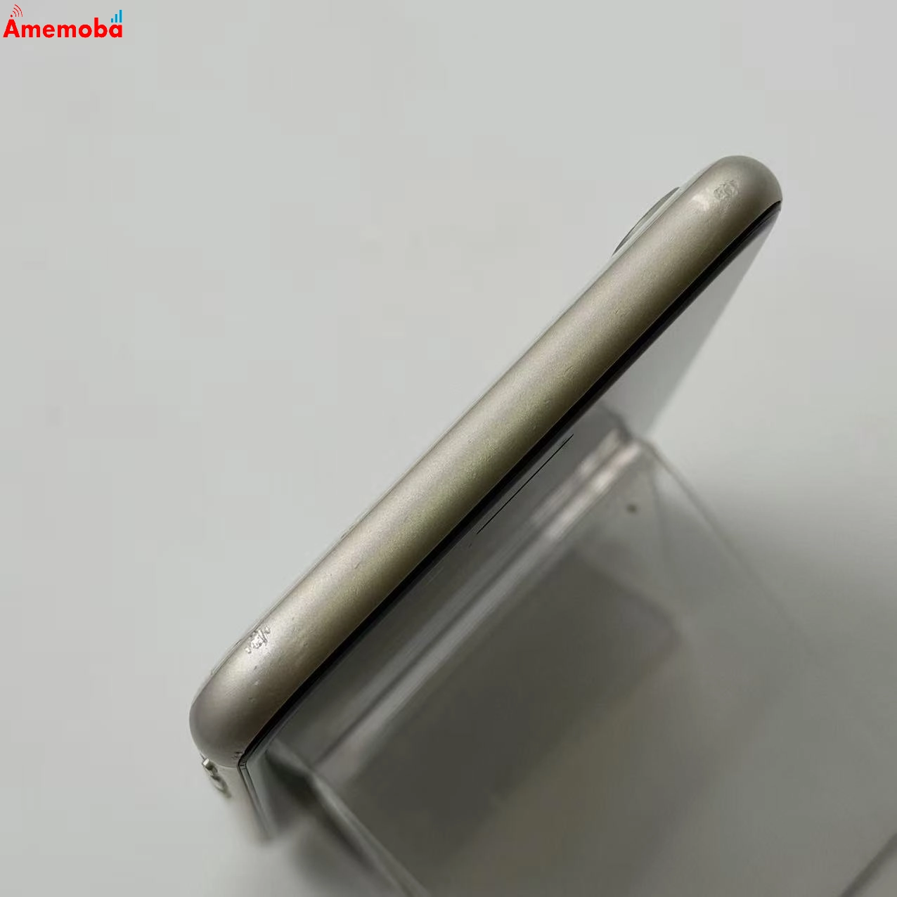 iPhoneSE 第3世代 64GB スターライト MMYD3J/A 楽天モバイル版SIMフリー