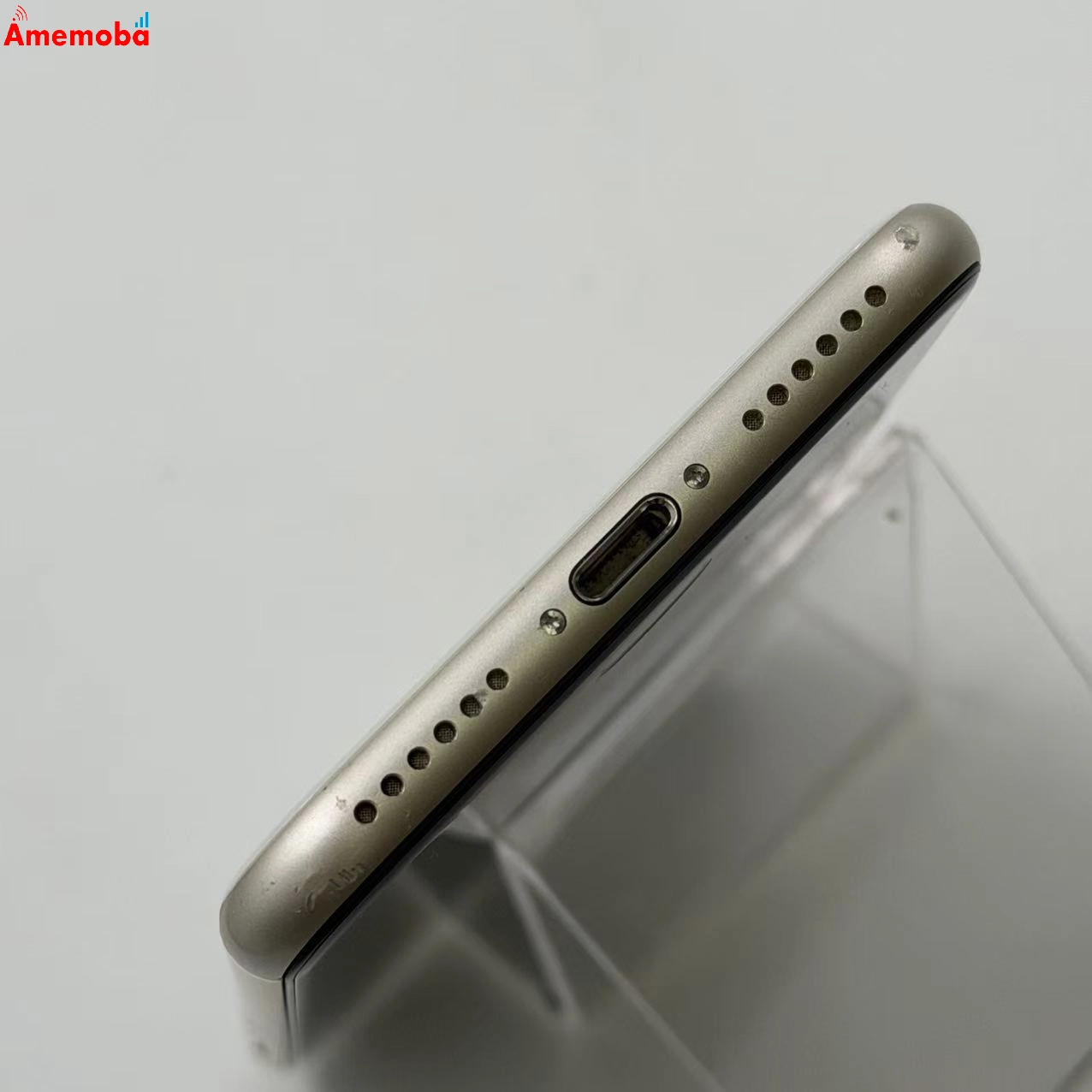 iPhoneSE 第3世代 64GB スターライト MMYD3J/A 楽天モバイル版SIMフリー