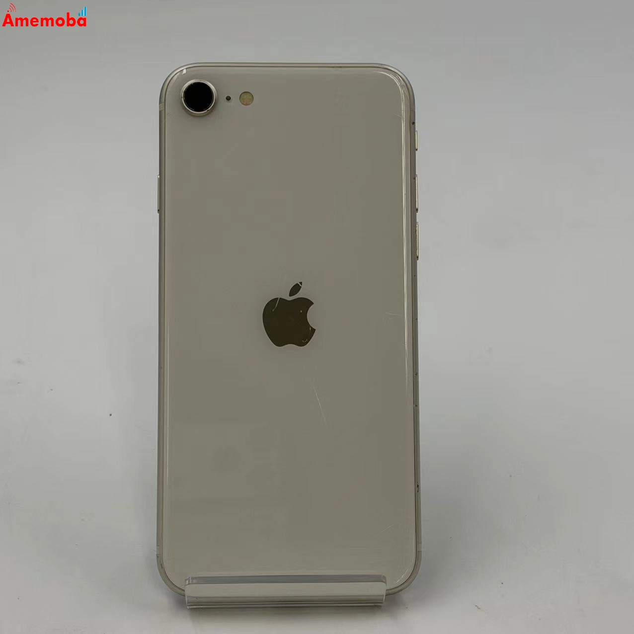 iPhoneSE 第3世代 64GB スターライト MMYD3J/A 楽天モバイル版SIMフリー