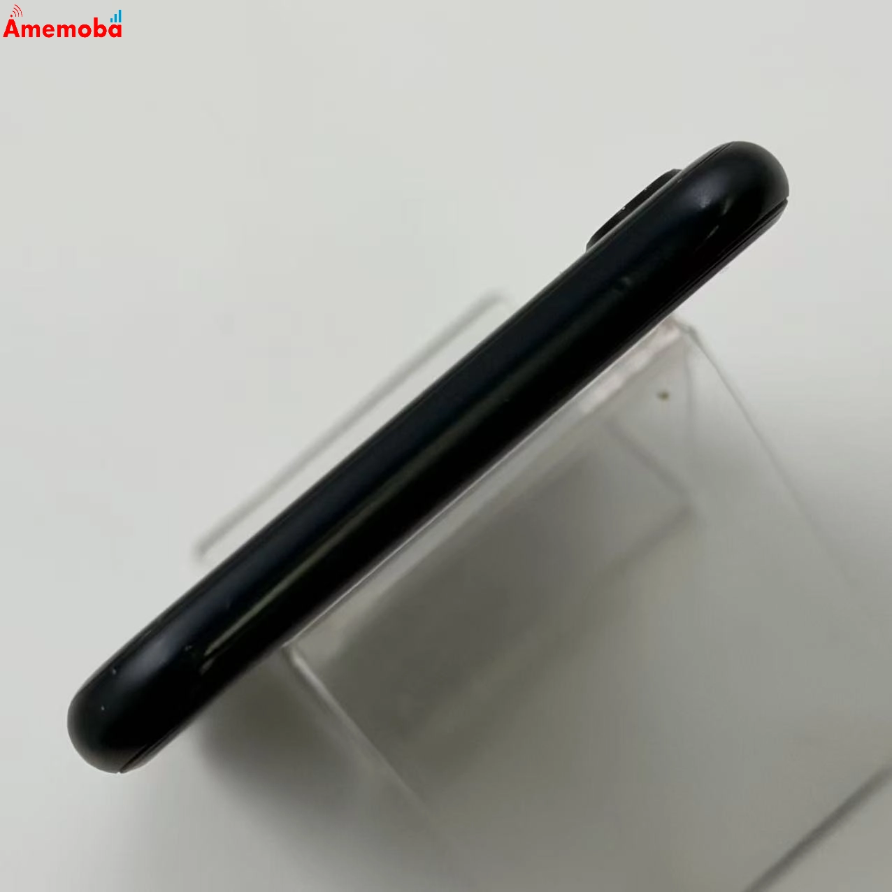iPhoneSE 第3世代 64GB ミッドナイト NMYC3J/A SoftBank版SIMフリー