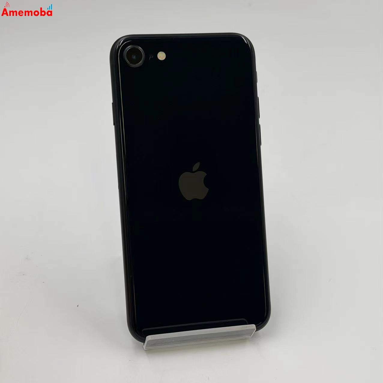 iPhoneSE 第3世代 64GB ミッドナイト NMYC3J/A SoftBank版SIMフリー