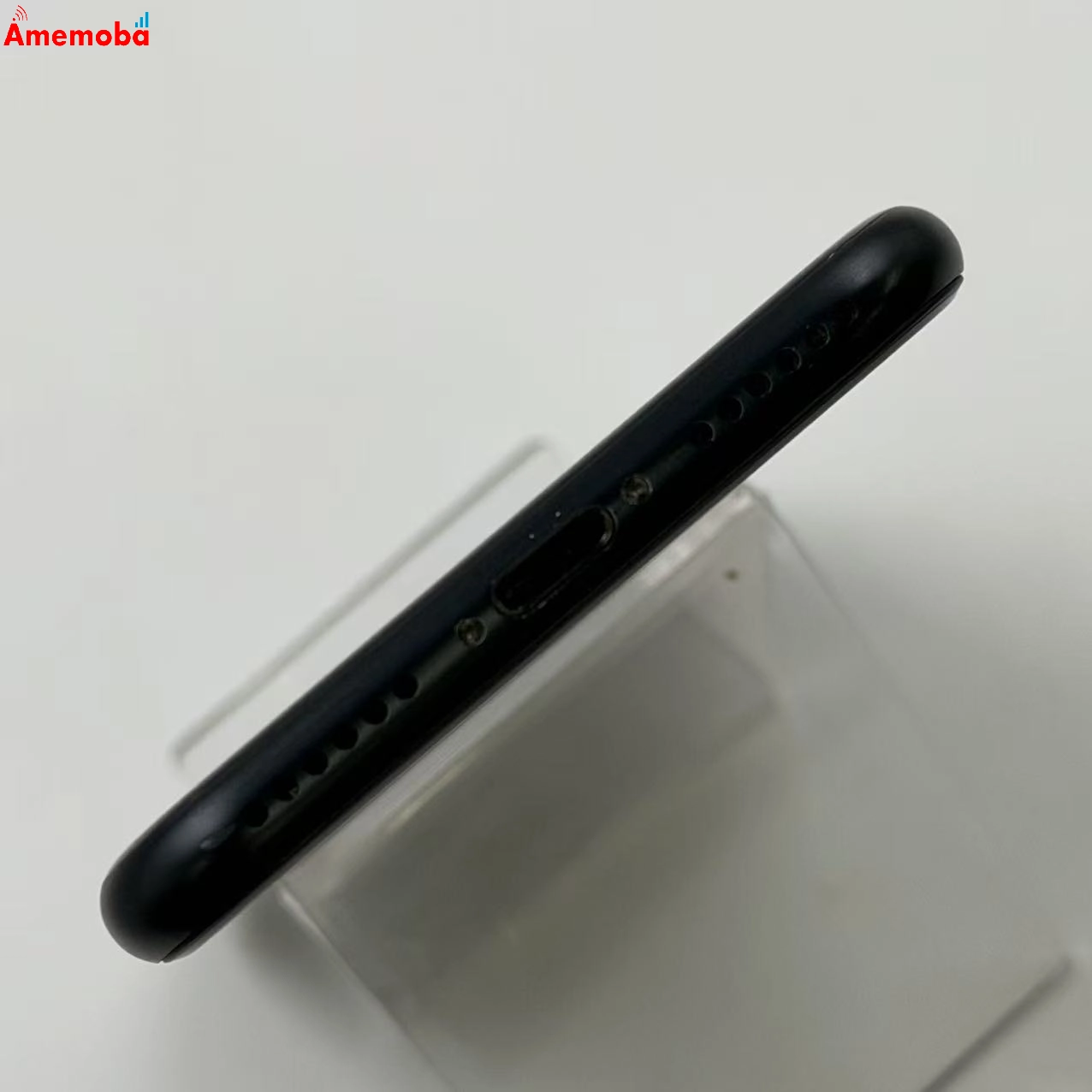iPhoneSE 第3世代 64GB ミッドナイト NMYC3J/A SoftBank版SIMフリー