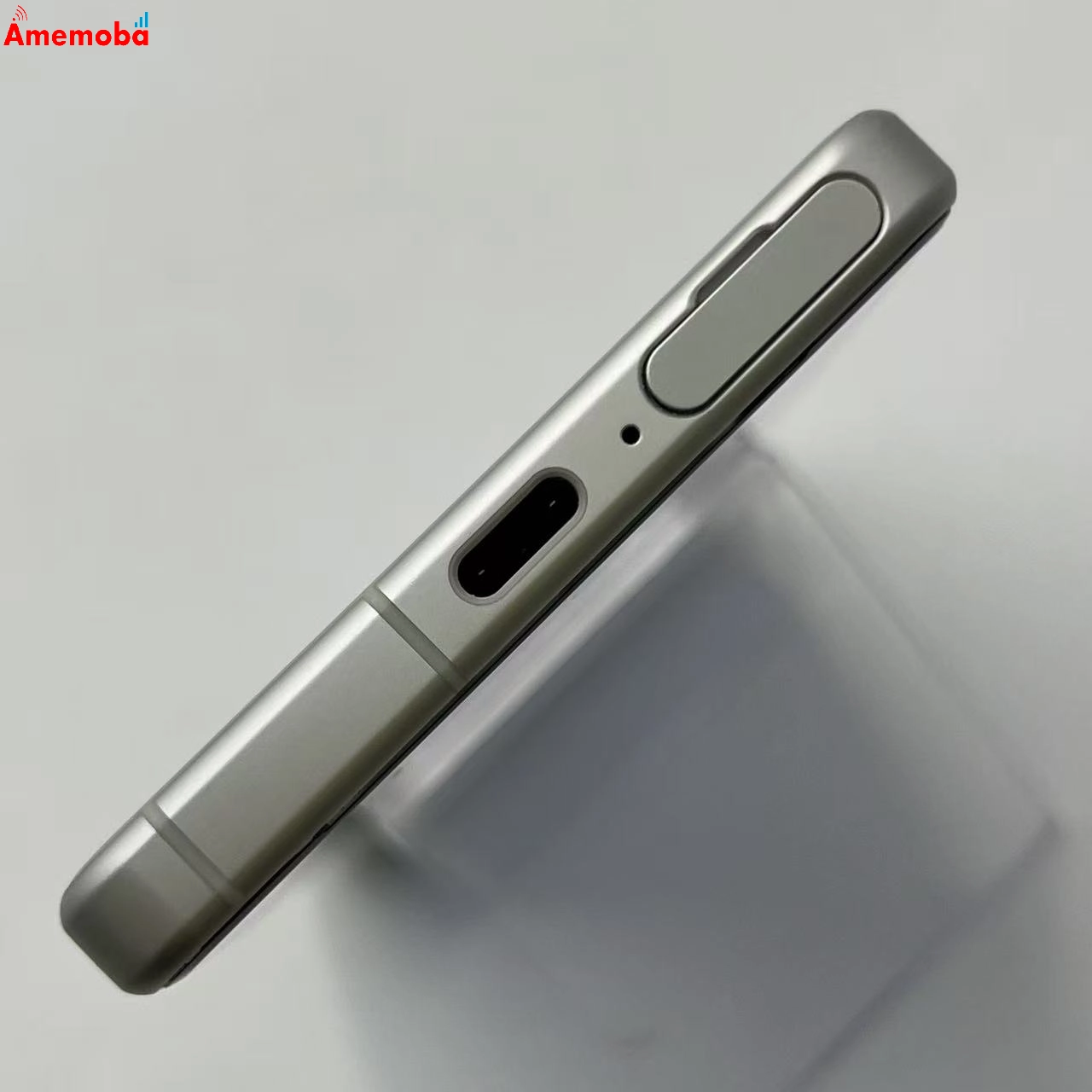Xperia 5 IV 8GB/128GB エクリュホワイト SO-54C docomo版SIMフリー