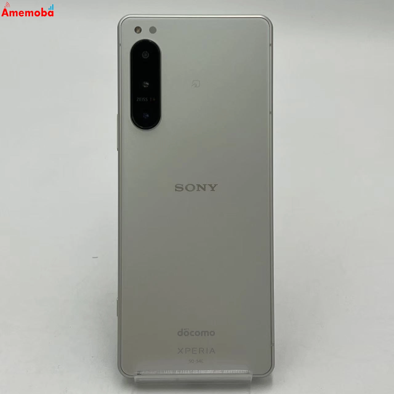 Xperia 5 IV 8GB/128GB エクリュホワイト SO-54C docomo版SIMフリー