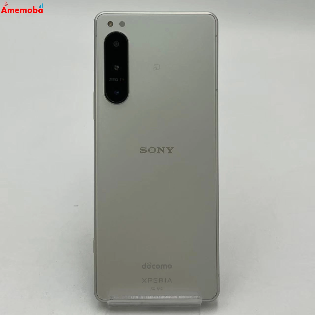 土日限定 Xperia 5 IV 8GB/128GB エクリュホワイト SO-54C docomo版SIMフリー