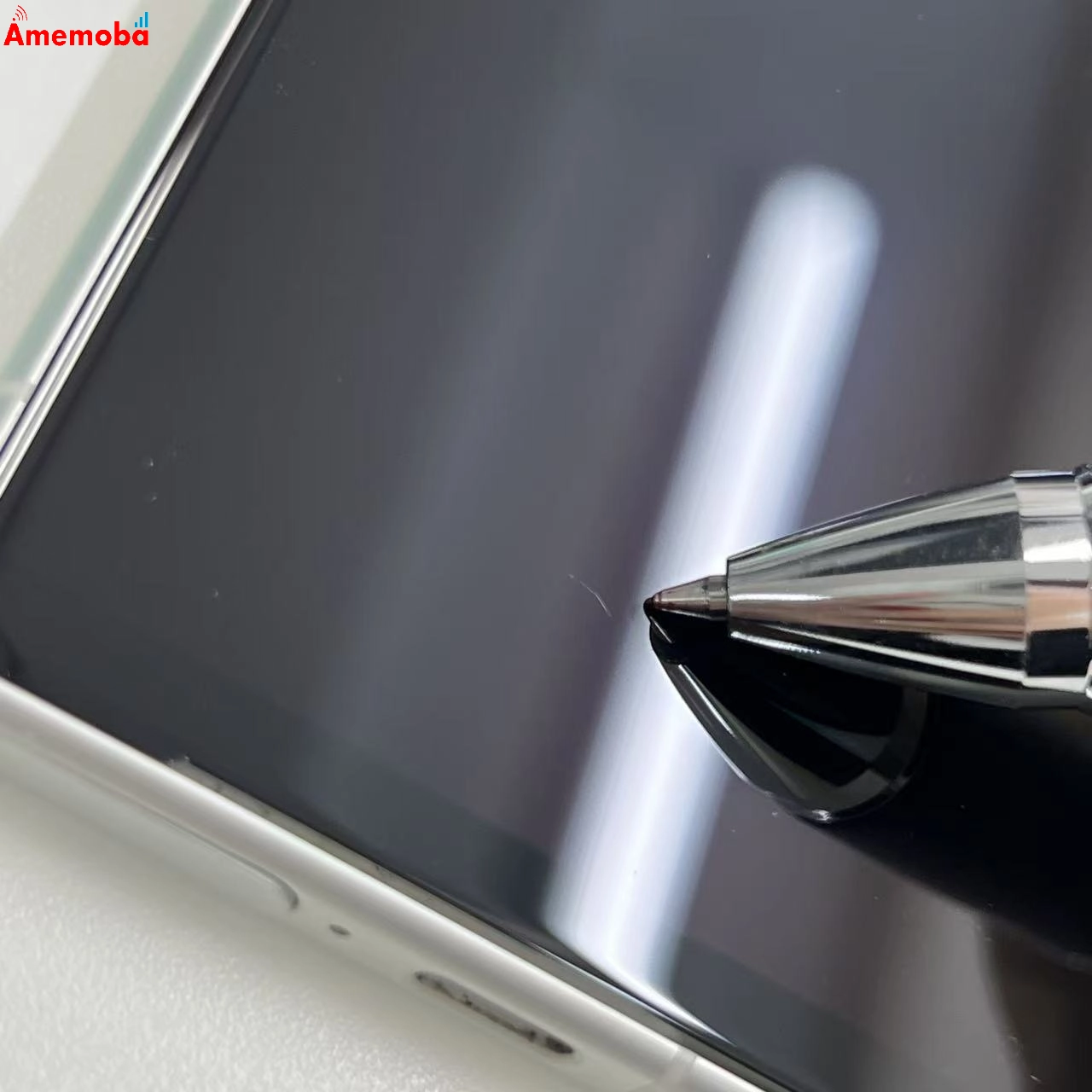 Xperia 5 IV 8GB/128GB エクリュホワイト SO-54C docomo版SIMフリー 美品