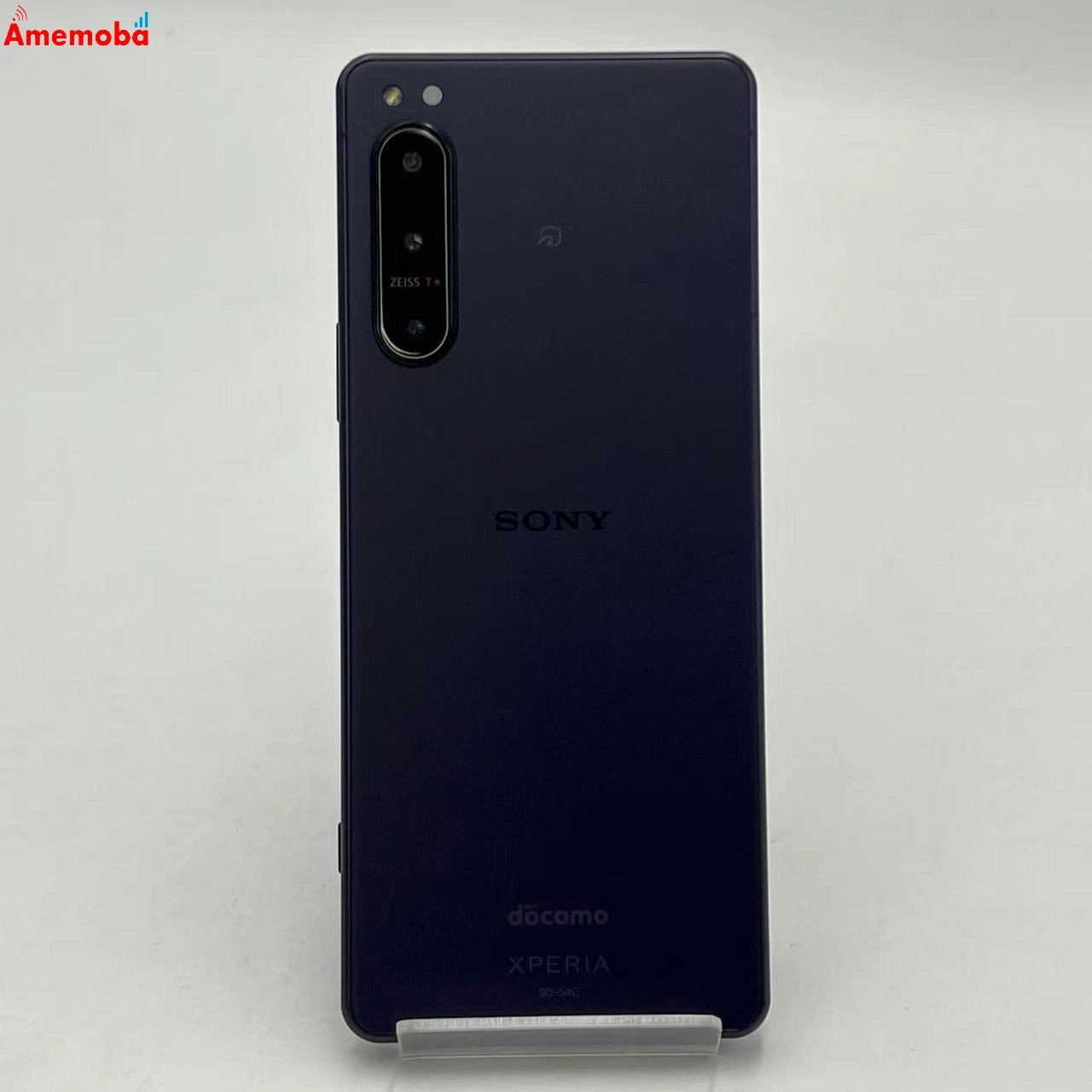 土日限定 Xperia 5 IV 8GB/128GB パープル SO-54C docomo版SIMフリー