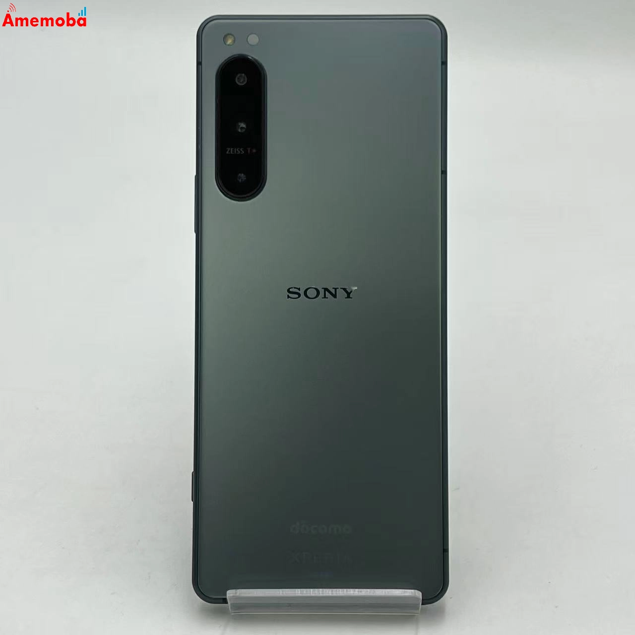 土日限定 Xperia 5 IV 8GB/128GB グリーン SO-54C docomo版SIMフリー