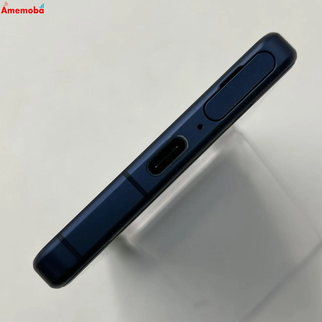 Xperia 5 IV 8GB/128GB ブルー SO-54C docomo版SIMフリー