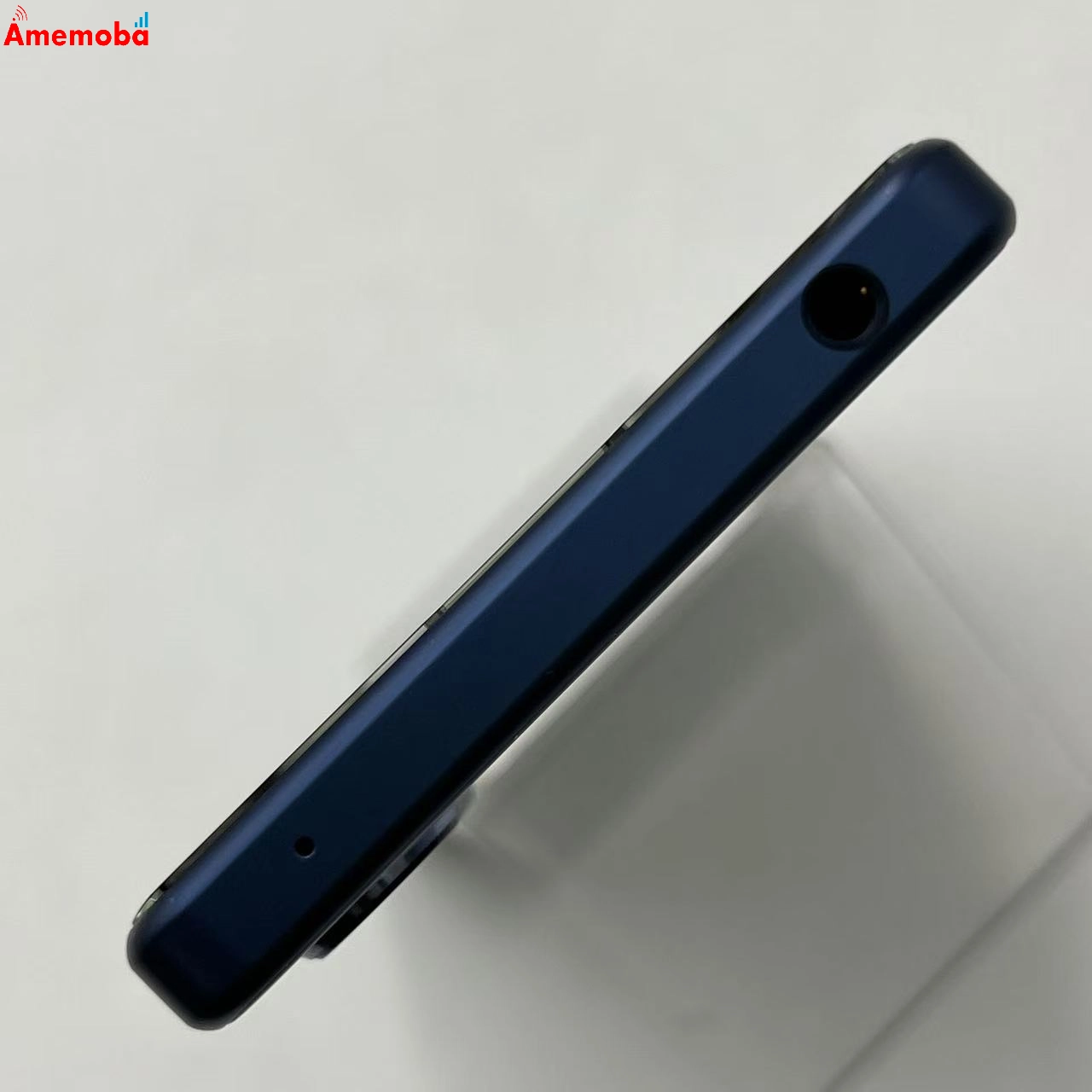 Xperia 5 IV 8GB/128GB ブルー SO-54C docomo版SIMフリー