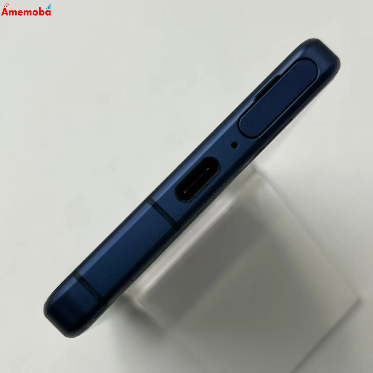 Xperia 5 IV 8GB/128GB ブルー SO-54C docomo版SIMフリー 美品