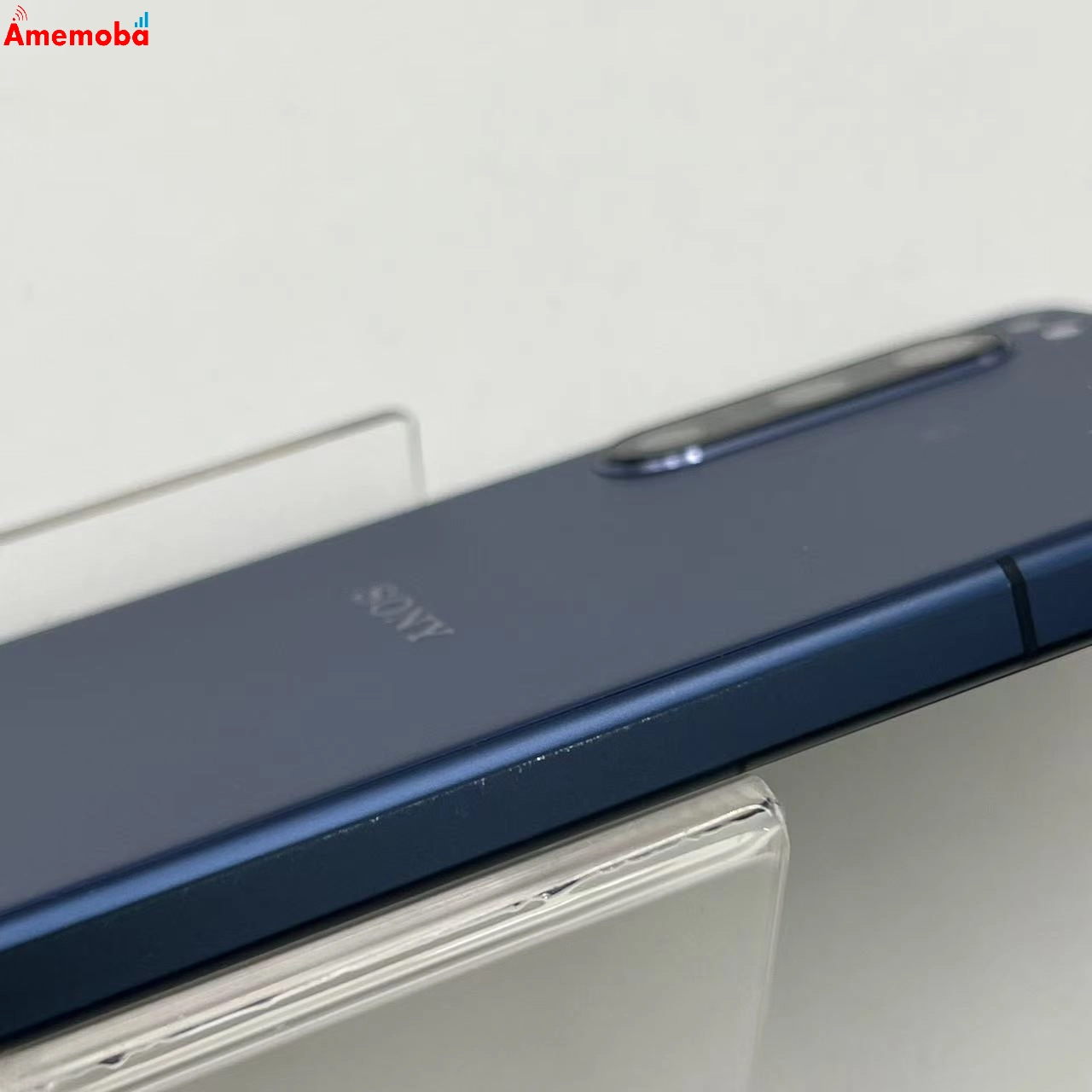 Xperia 5 IV 8GB/128GB ブルー SO-54C docomo版SIMフリー 美品