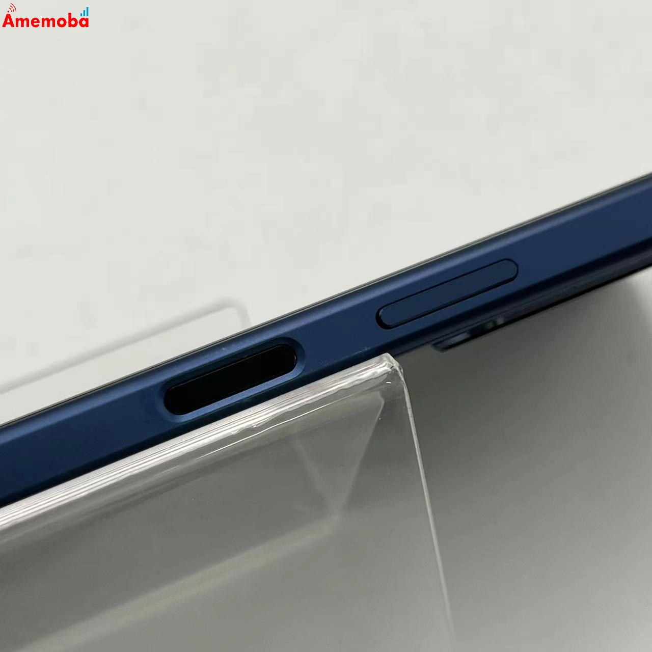 Xperia 5 IV 8GB/128GB ブルー SO-54C docomo版SIMフリー 美品