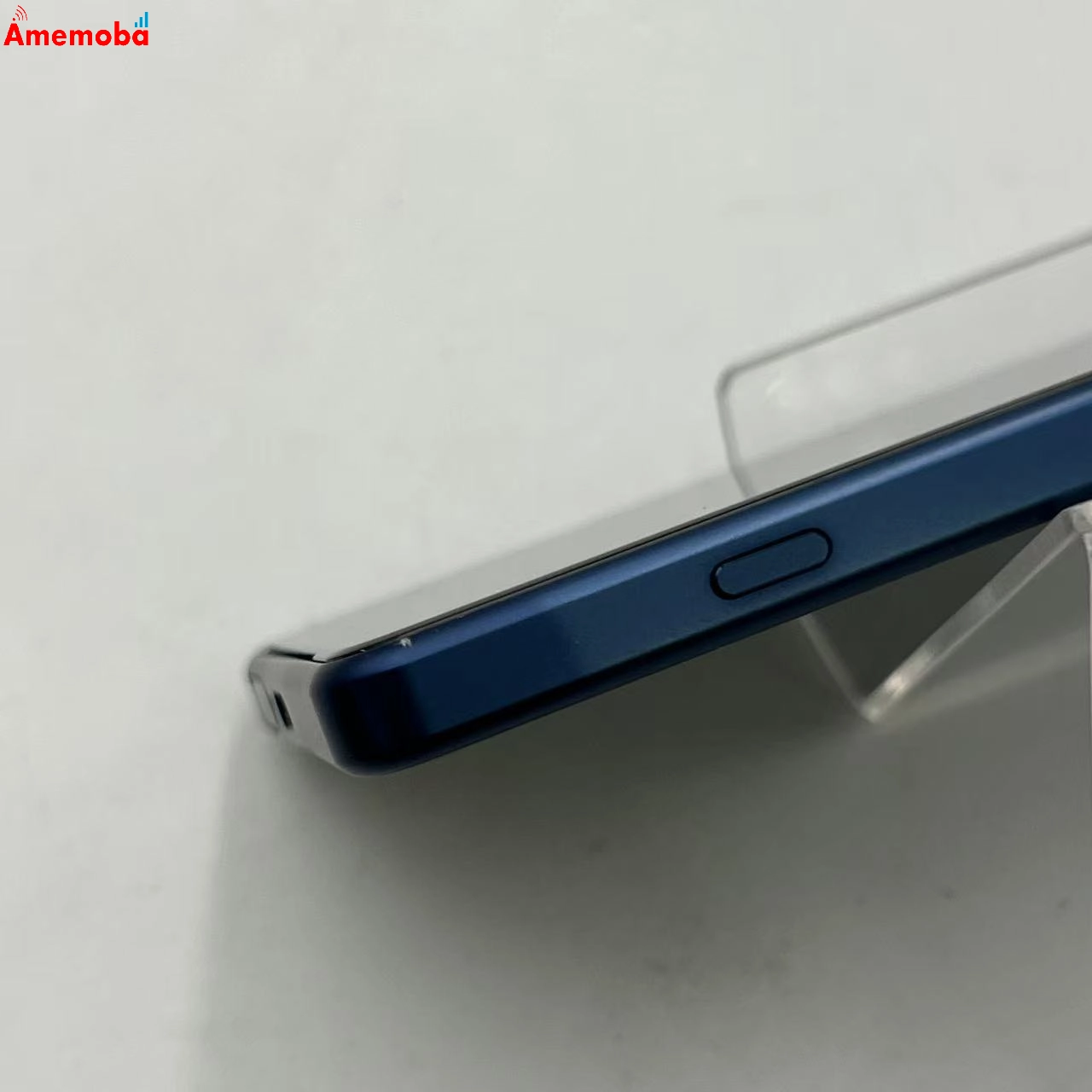 Xperia 5 IV 8GB/128GB ブルー SO-54C docomo版SIMフリー