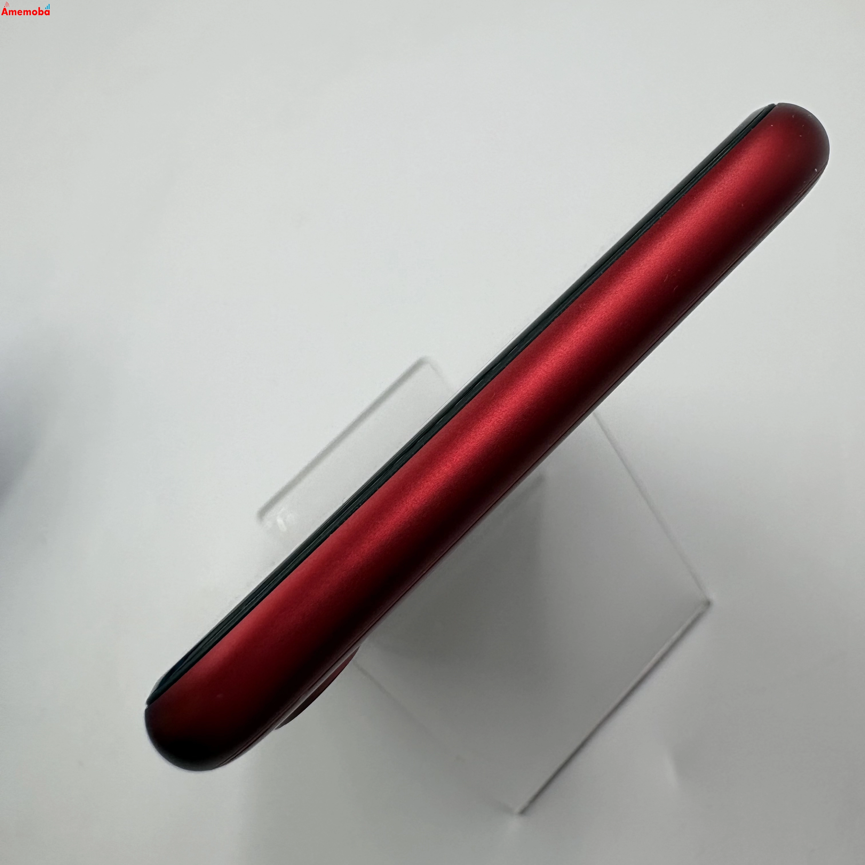 iPhoneSE 第3世代 64GB Product Red MMYE3J/A SIMフリー 極美品