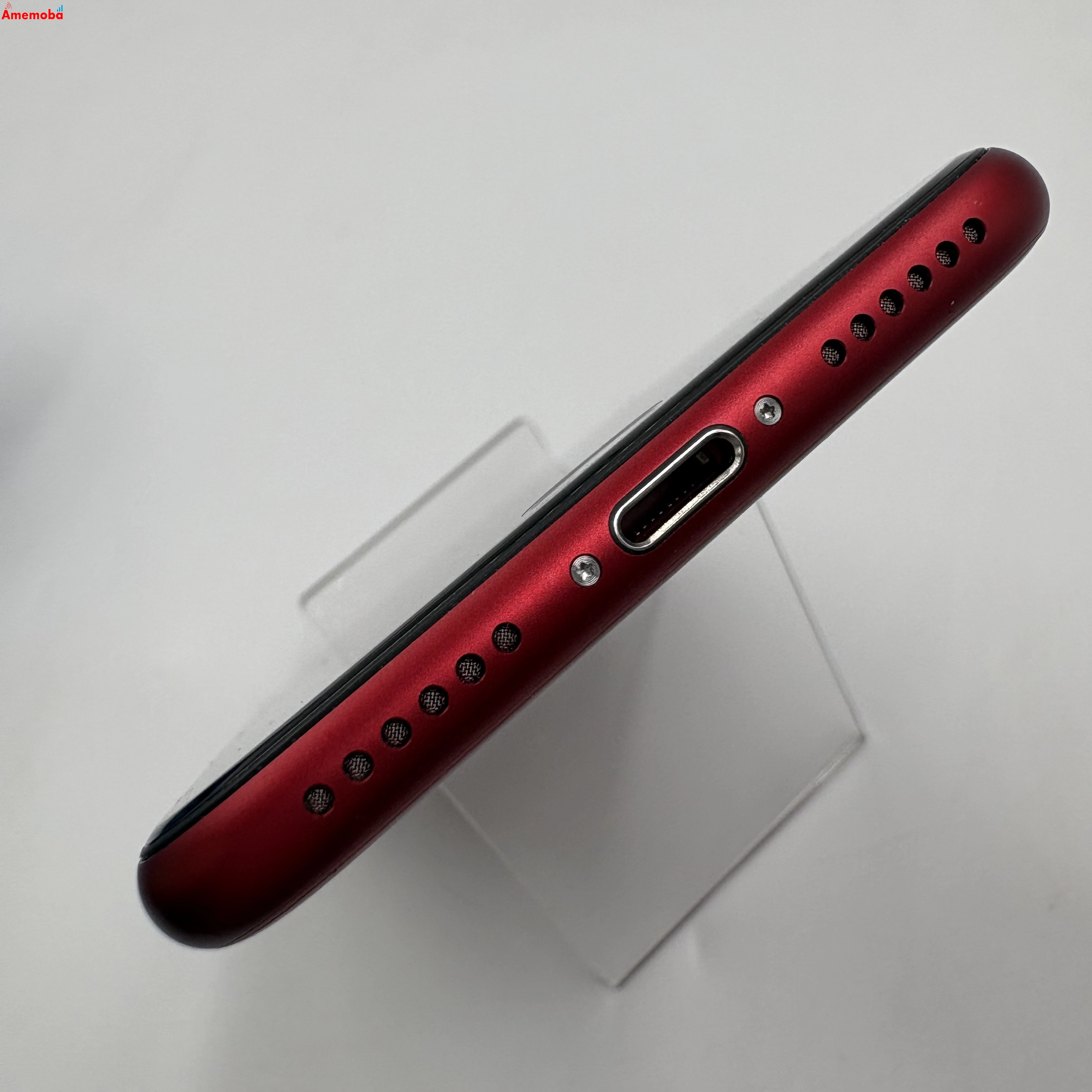iPhoneSE 第3世代 64GB Product Red MMYE3J/A SIMフリー 極美品