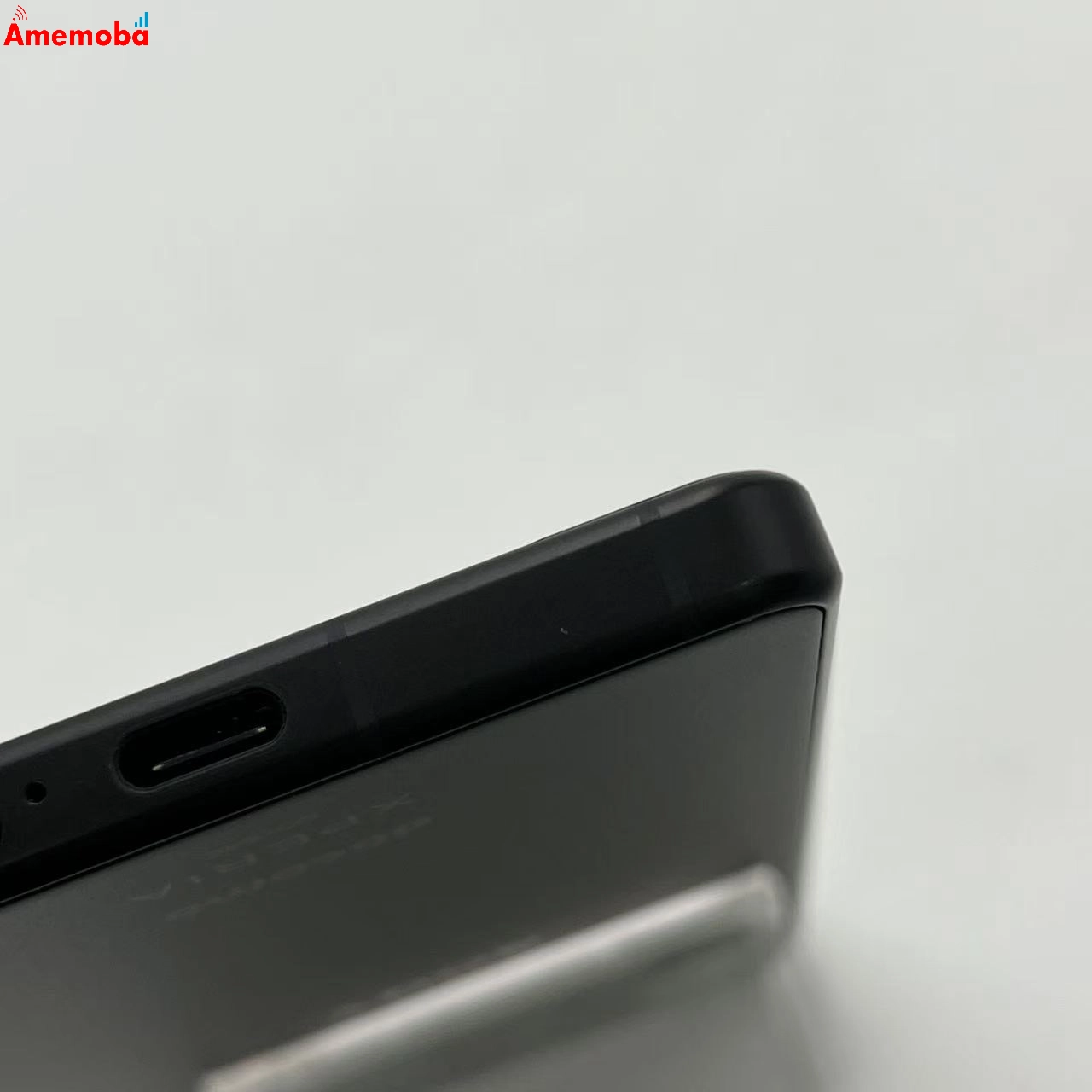 Xperia 5 IV 8GB/128GB ブラック SO-54C docomo版SIMフリー