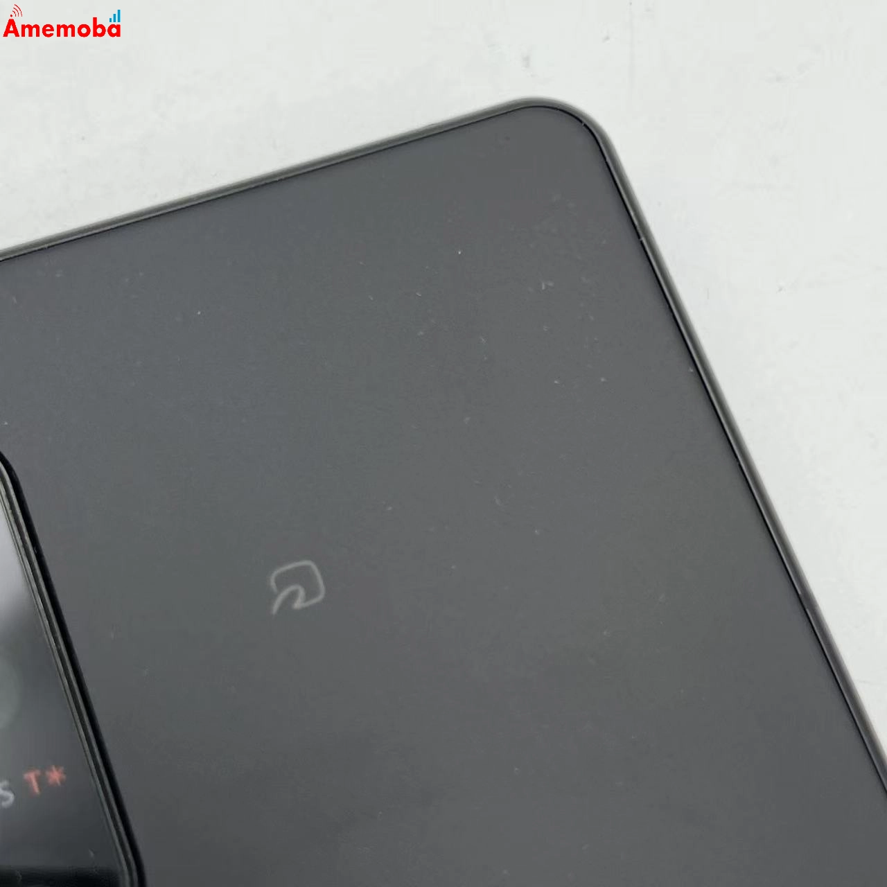 Xperia 5 IV 8GB/128GB ブラック SO-54C docomo版SIMフリー