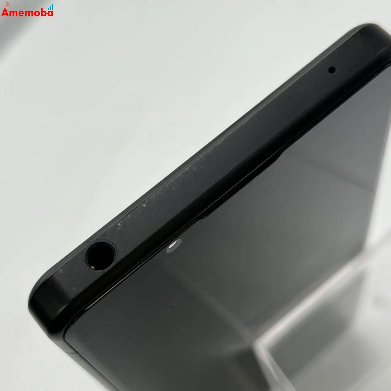 Xperia 5 IV 8GB/128GB ブラック SO-54C docomo版SIMフリー