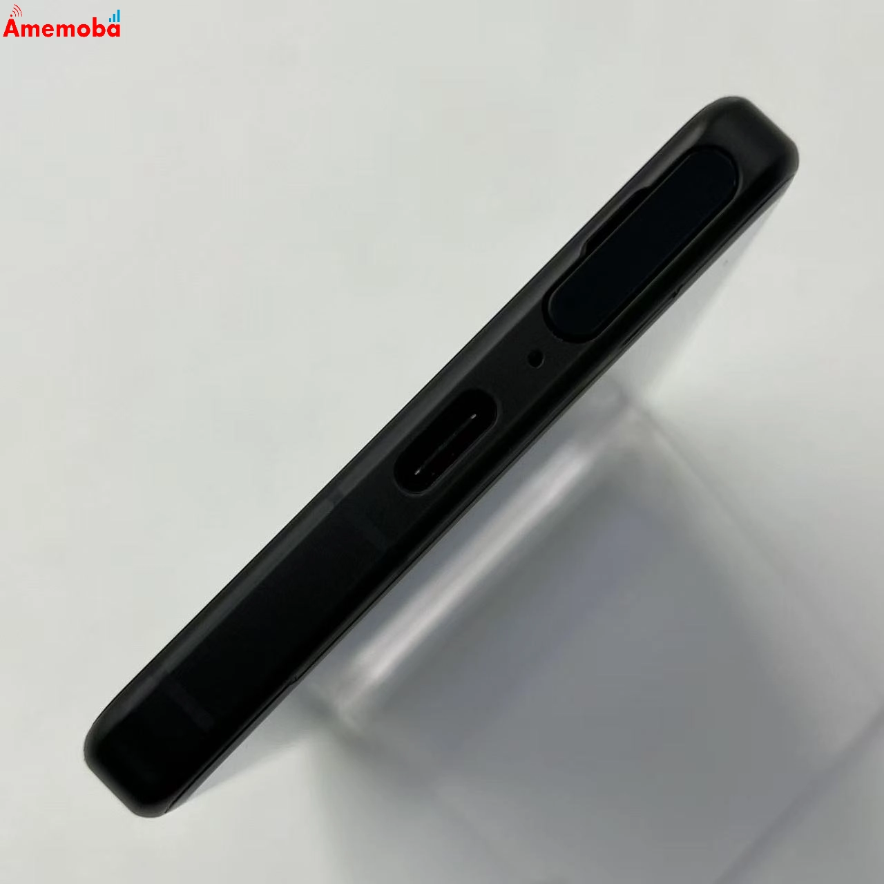Xperia 5 IV 8GB/128GB ブラック SO-54C docomo版SIMフリー 美品