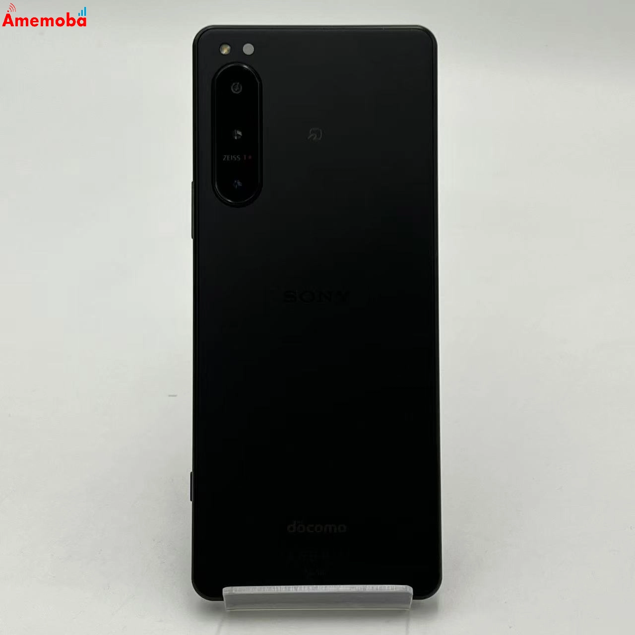 Xperia 5 IV 8GB/128GB ブラック SO-54C docomo版SIMフリー