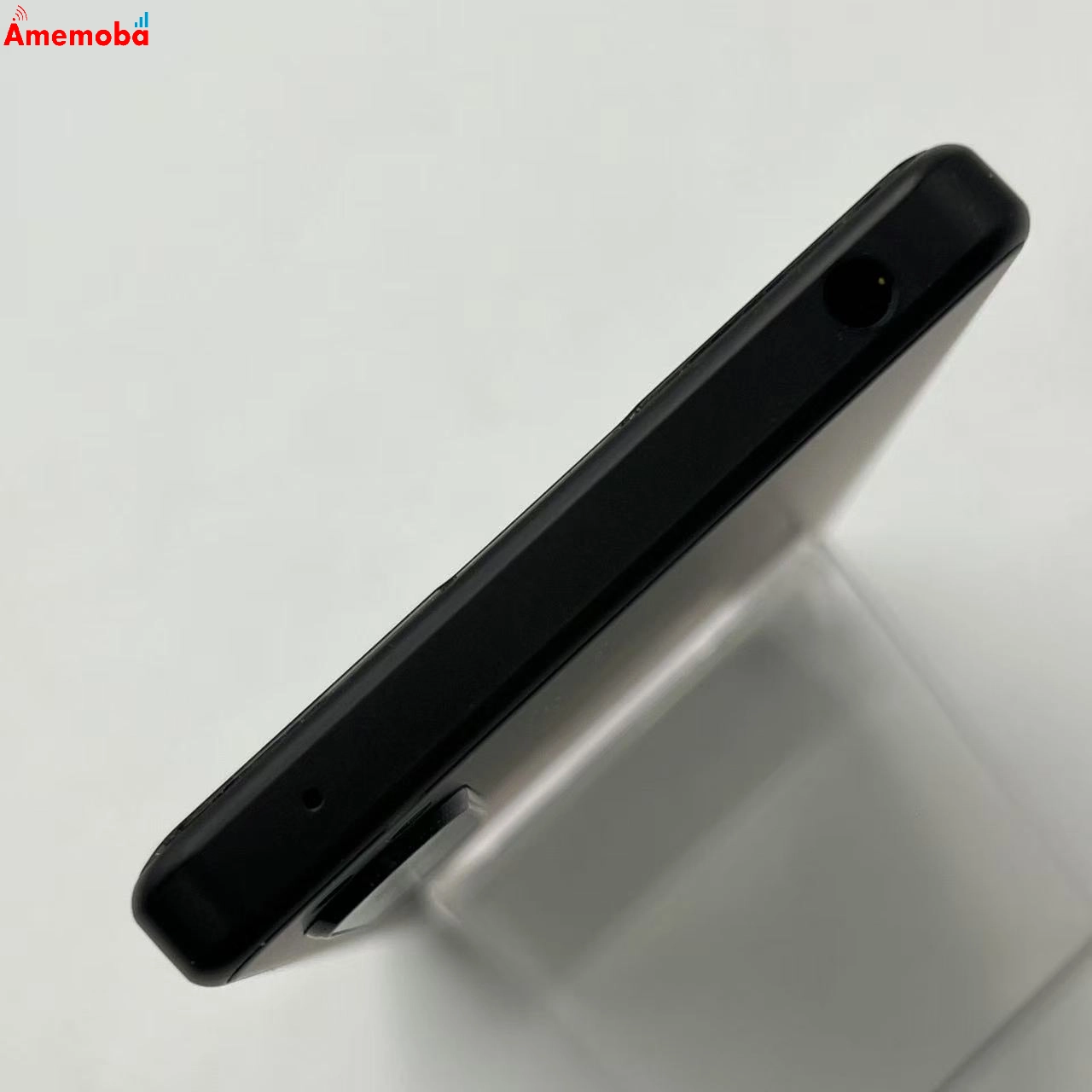 Xperia 5 IV 8GB/128GB ブラック SO-54C docomo版SIMフリー