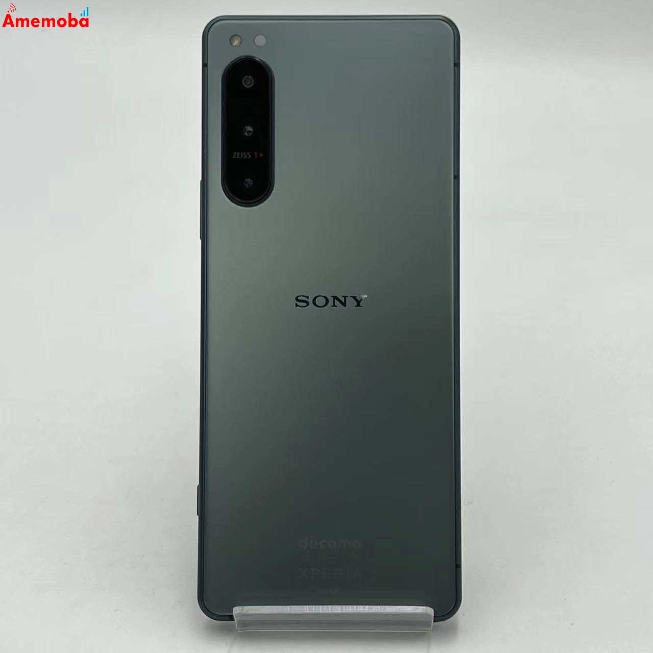 Xperia 5 IV 8GB/128GB グリーン SO-54C docomo版SIMフリー