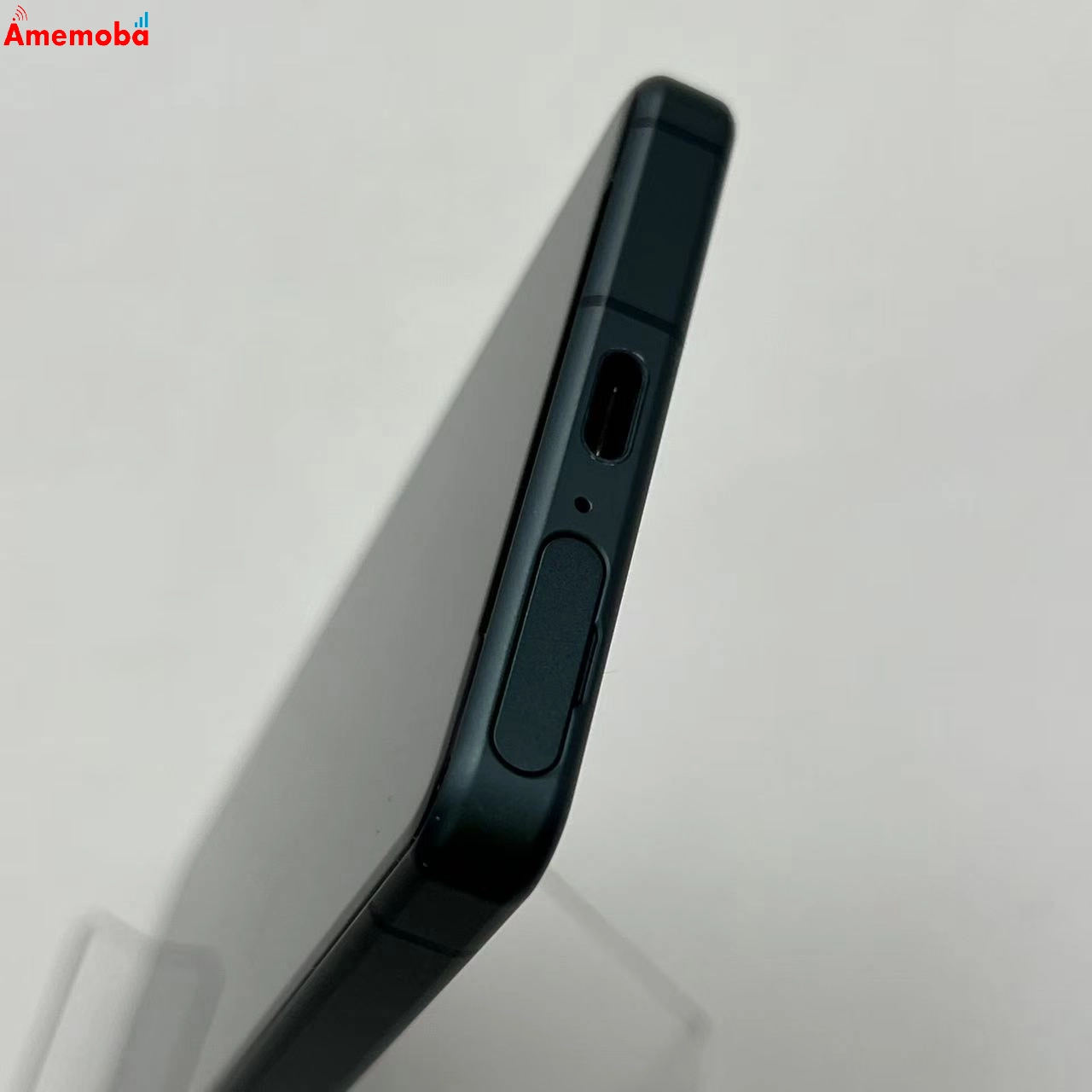 Xperia 5 IV 8GB/128GB グリーン SO-54C docomo版SIMフリー 美品