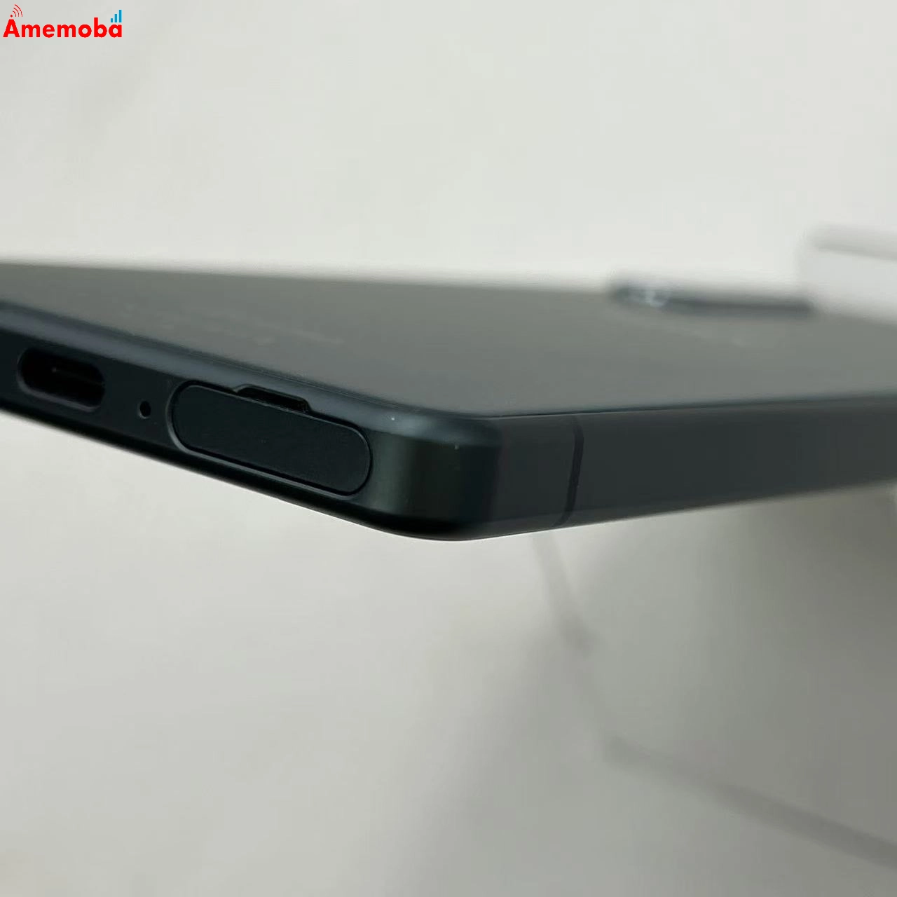 Xperia 5 IV 8GB/128GB グリーン SO-54C docomo版SIMフリー 美品