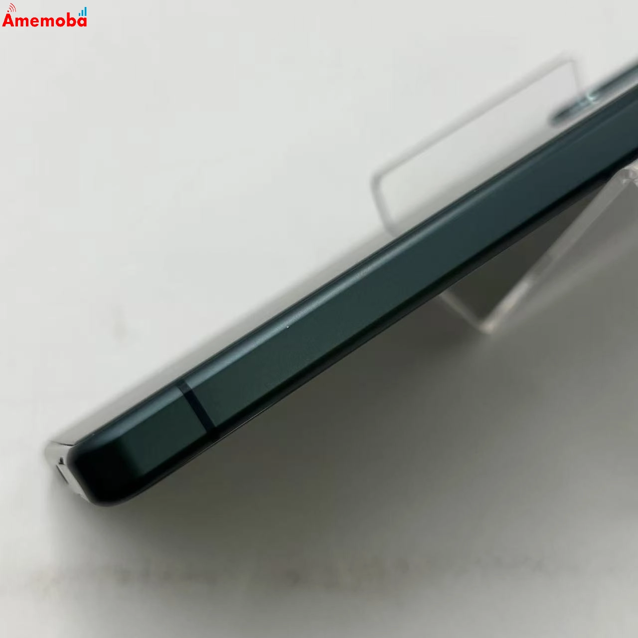 Xperia 5 IV 8GB/128GB グリーン SO-54C docomo版SIMフリー 極美品
