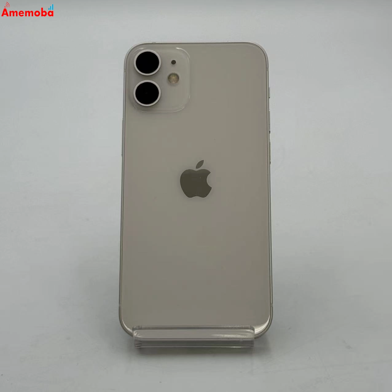 iPhone12 mini 128GB ホワイト MGDM3J/A SoftBank版SIMフリー 訳あり品