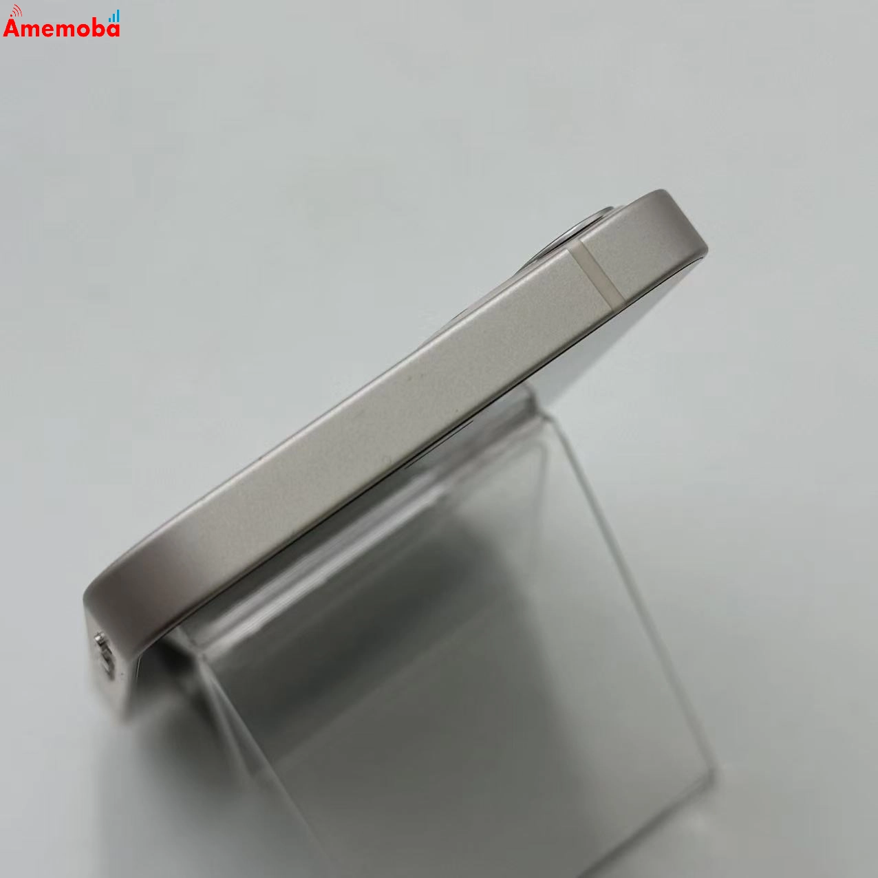 iPhone12 mini 128GB ホワイト MGDM3J/A SoftBank版SIMフリー 訳あり品