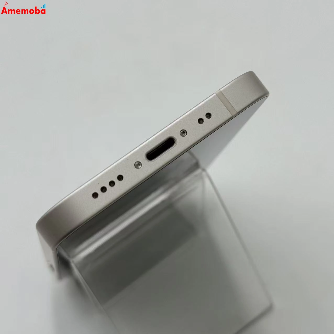 iPhone12 mini 128GB ホワイト MGDM3J/A SoftBank版SIMフリー 訳あり品