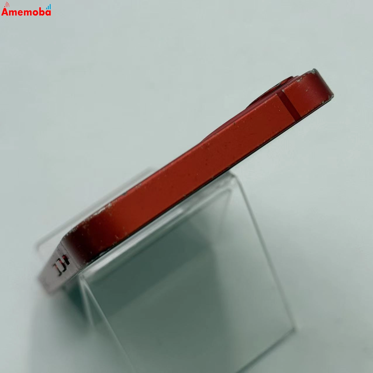 iPhone12 mini 128GB Product Red MGDN3J/A Apple版SIMフリー ジャンク品