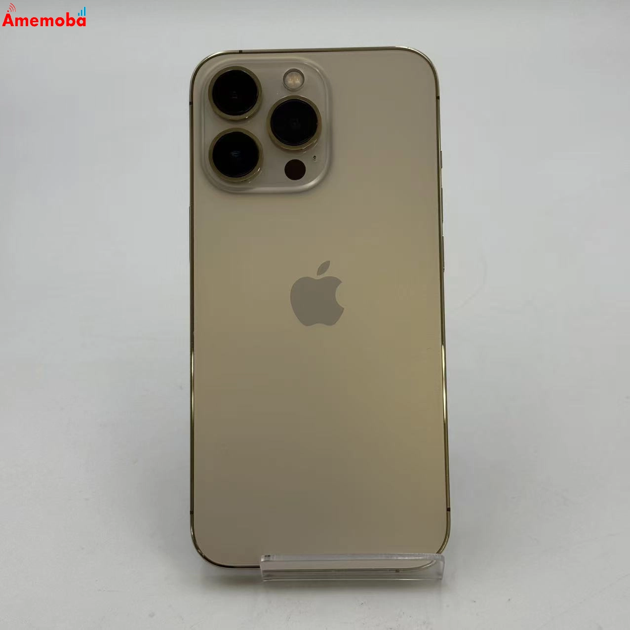 iPhone13 Pro 256GB ゴールド MLUQ3J/A Apple版SIMフリー