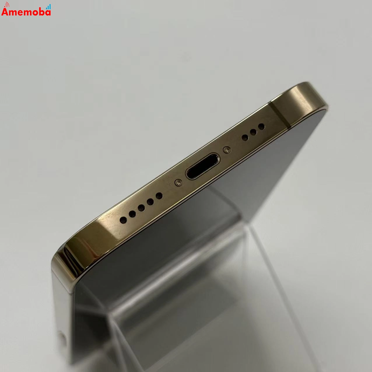 iPhone13 Pro 256GB ゴールド MLUQ3J/A Apple版SIMフリー