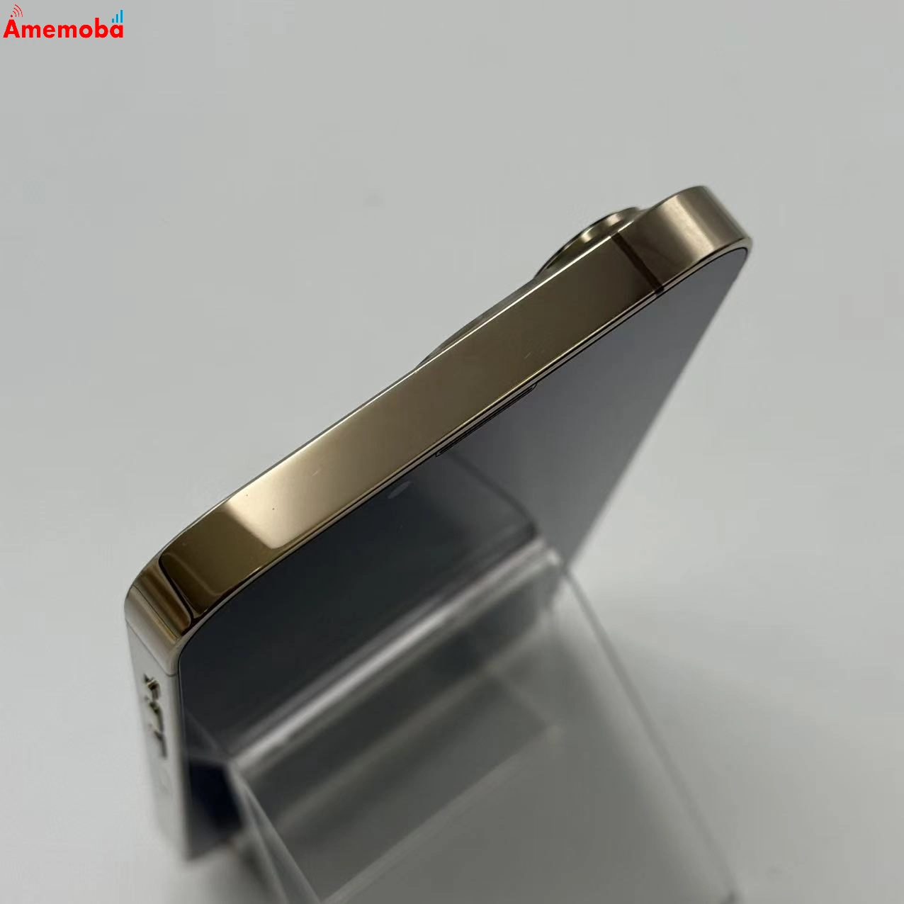 iPhone13 Pro 256GB ゴールド MLUQ3J/A Apple版SIMフリー