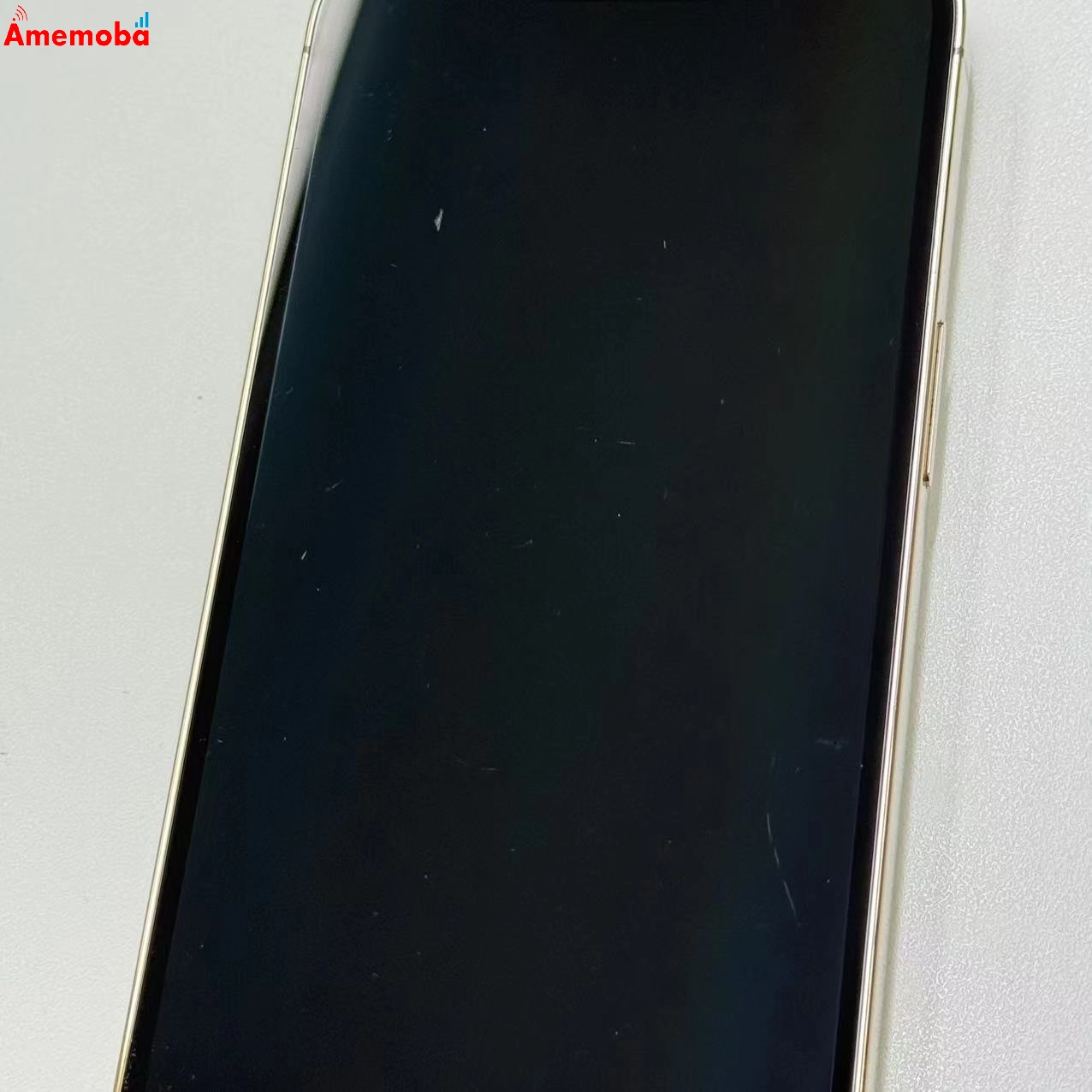 iPhone13 Pro 256GB ゴールド MLUQ3J/A Apple版SIMフリー